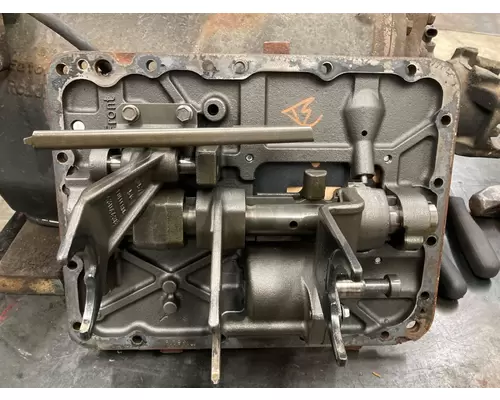 Fuller FRO16210C Transmission