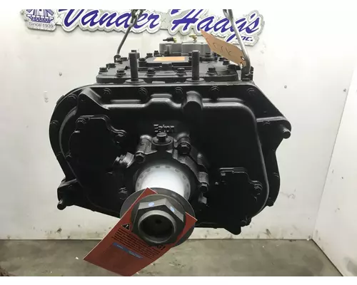 Fuller FRO16210C Transmission