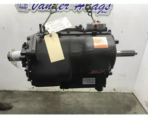 Fuller FRO16210C Transmission