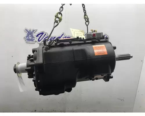 Fuller FRO16210C Transmission