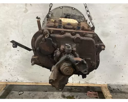 Fuller FRO16210C Transmission