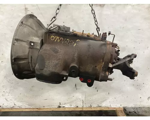 Fuller FRO16210C Transmission