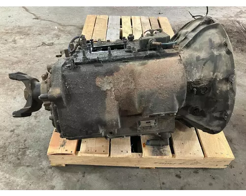 Fuller FRO16210C Transmission