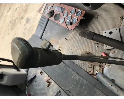 Fuller FRO17210C Transmission Misc. Parts