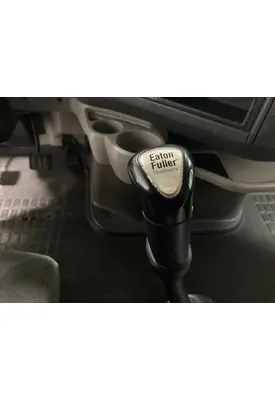 Fuller FRO17210C Transmission Misc. Parts