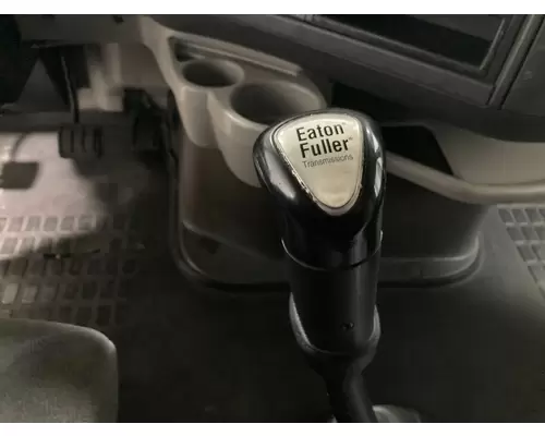 Fuller FRO17210C Transmission Shift Lever (Manual)