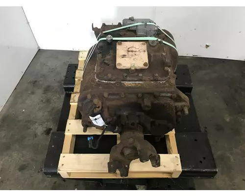 Fuller FRO17210C Transmission