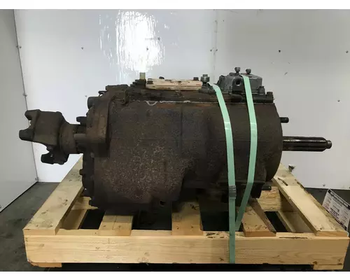 Fuller FRO17210C Transmission