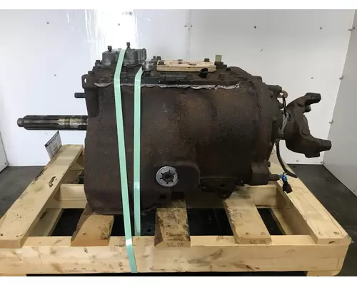 Fuller FRO17210C Transmission