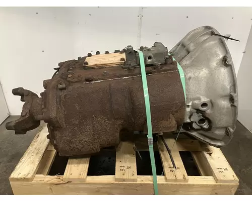 Fuller FRO17210C Transmission