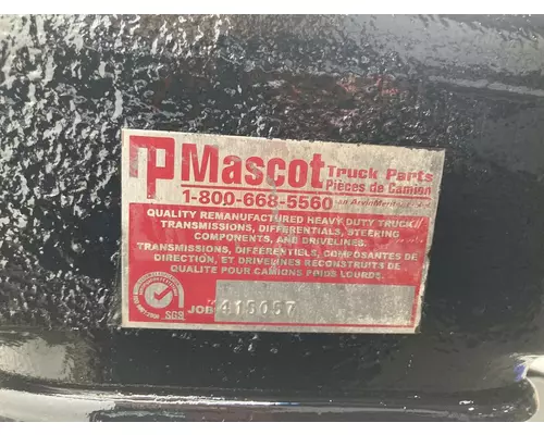 Fuller FRO17210C Transmission