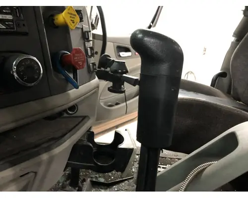 Fuller FRO18210C Transmission Misc. Parts