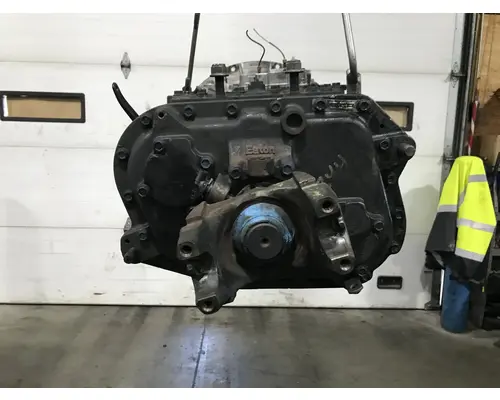 Fuller FROF13210B Transmission