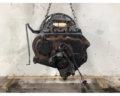 Fuller FROF13210B Transmission