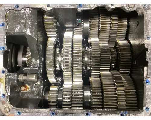 Fuller FROF13210B Transmission