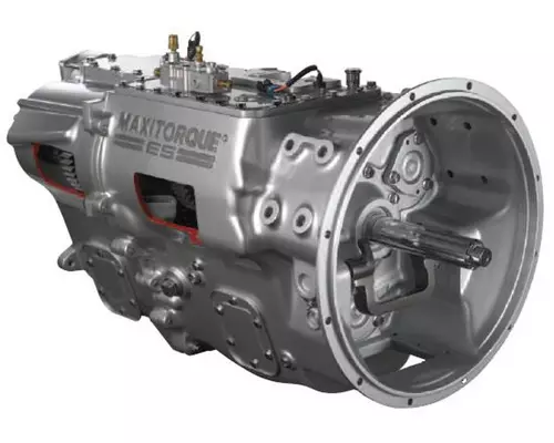 Fuller FROF13210C Transmission Assembly