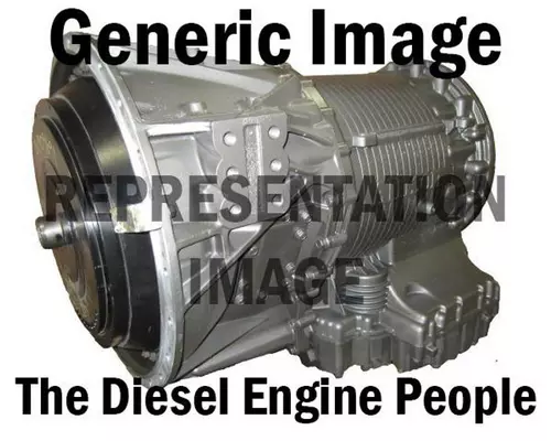 Fuller FROF13210C Transmission Assembly