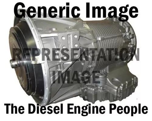 Fuller FROF13210C Transmission Assembly