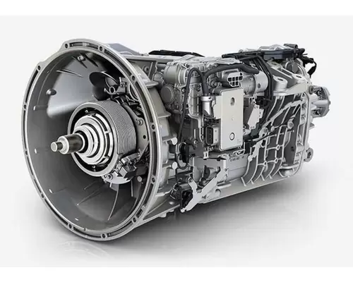 Fuller FROF13210C Transmission Assembly