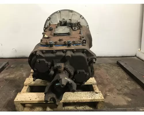 Fuller FROF15210C Transmission
