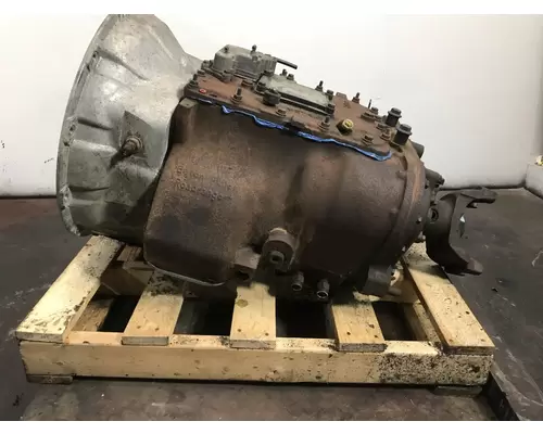 Fuller FROF15210C Transmission