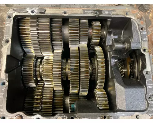 Fuller FROF15210C Transmission