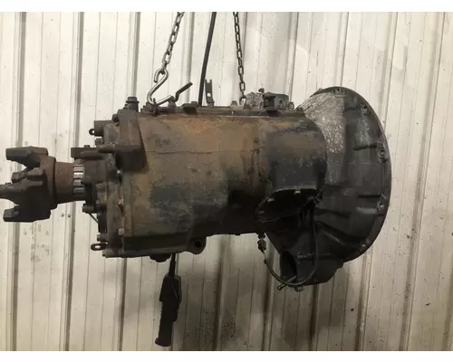 Fuller FROF16210B Transmission