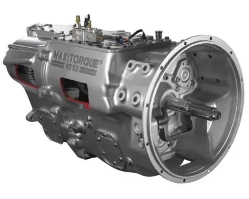 Fuller FROF16210CIC Transmission Assembly