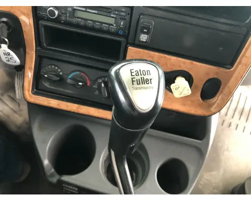 Fuller FROF16210C Transmission Shift Lever (Manual)