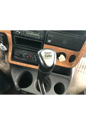 Fuller FROF16210C Transmission Shift Lever (Manual)