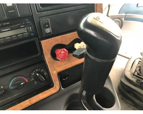 Fuller FROF16210C Transmission Shift Lever (Manual)