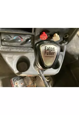 Fuller FROF16210C Transmission Shift Lever (Manual)