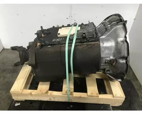 Fuller FROF16210C Transmission