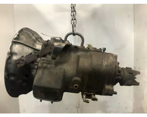 Fuller FROF16210C Transmission