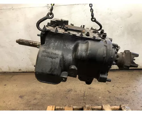 Fuller FROF16210C Transmission