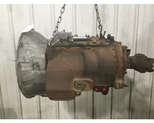 Fuller FROF16210C Transmission