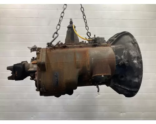 Fuller FROF16210C Transmission