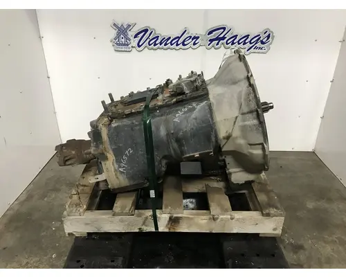 Fuller FRW15210B Transmission