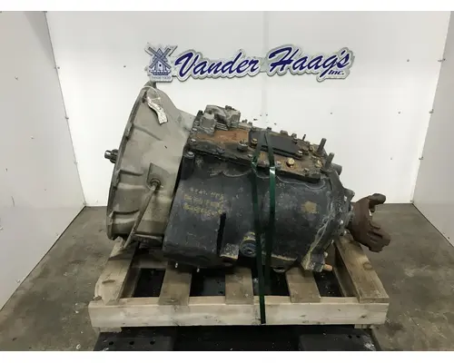 Fuller FRW15210B Transmission