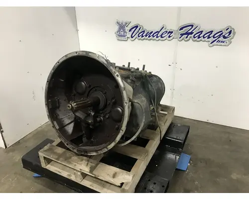 Fuller FRW15210B Transmission