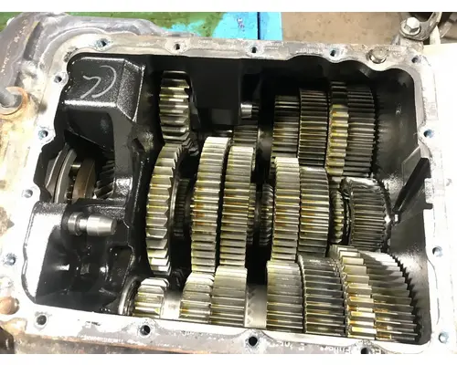 Fuller FRW15210B Transmission