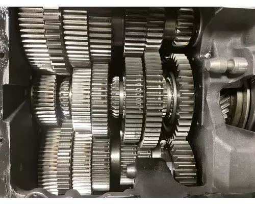 Fuller FRW15210B Transmission