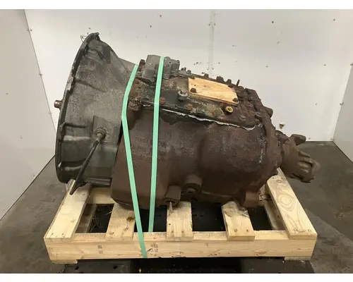 Fuller FRW15210B Transmission