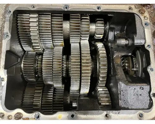 Fuller FRW15210B Transmission
