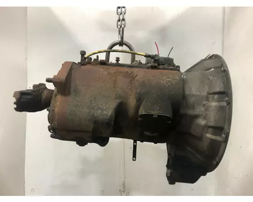 Fuller FRW15210B Transmission