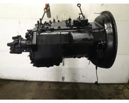 Fuller FRW15210B Transmission