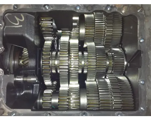 Fuller FRW15210B Transmission