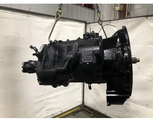 Fuller FRW15210B Transmission