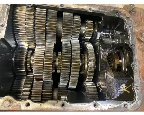 Fuller FRW15210B Transmission