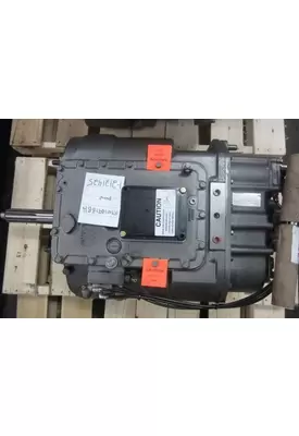 Fuller FS4205C Transmission Assembly